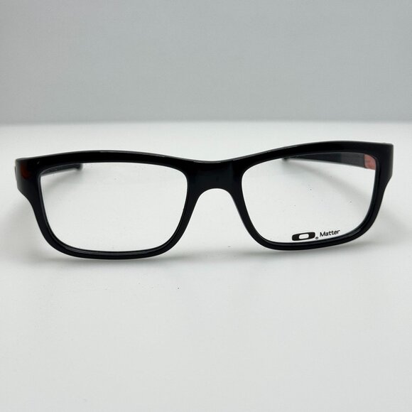 Oakley OX8034-0751 Marshall Black Eyeglasses Eye Glasses...